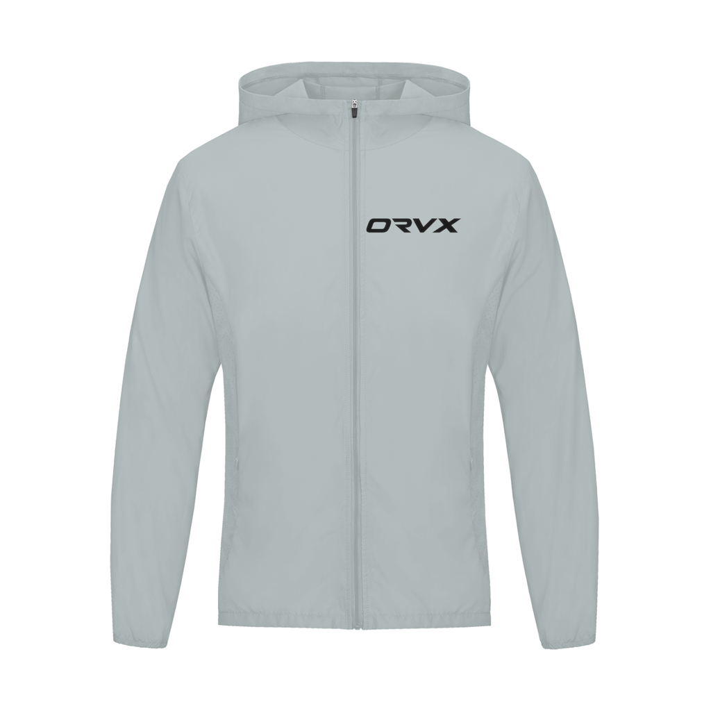 DRVN Soft Hooded Sports Jacket