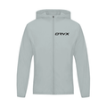 DRVN Soft Hooded Sports Jacket