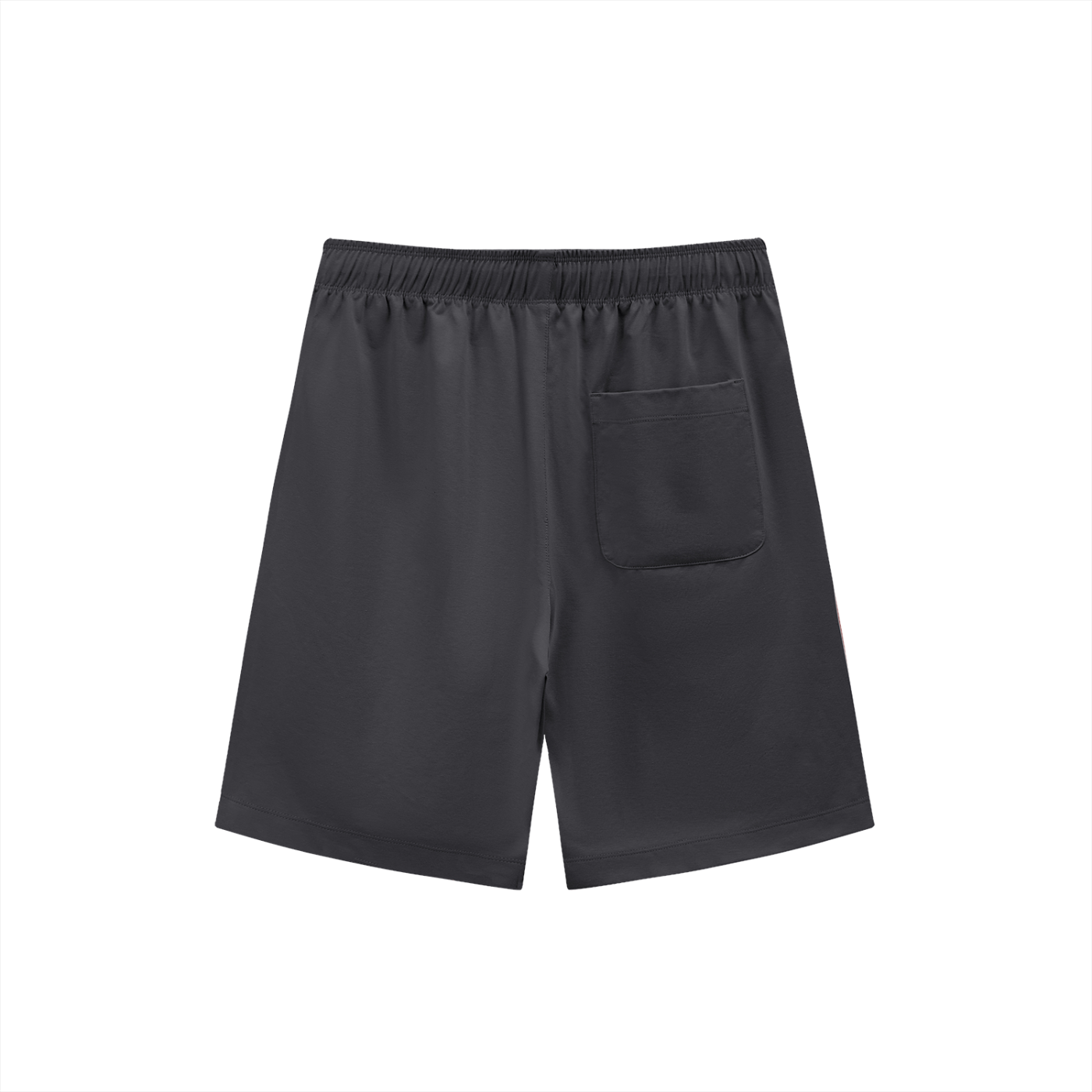 DRVN Men's Lightweight Drawstring Shorts