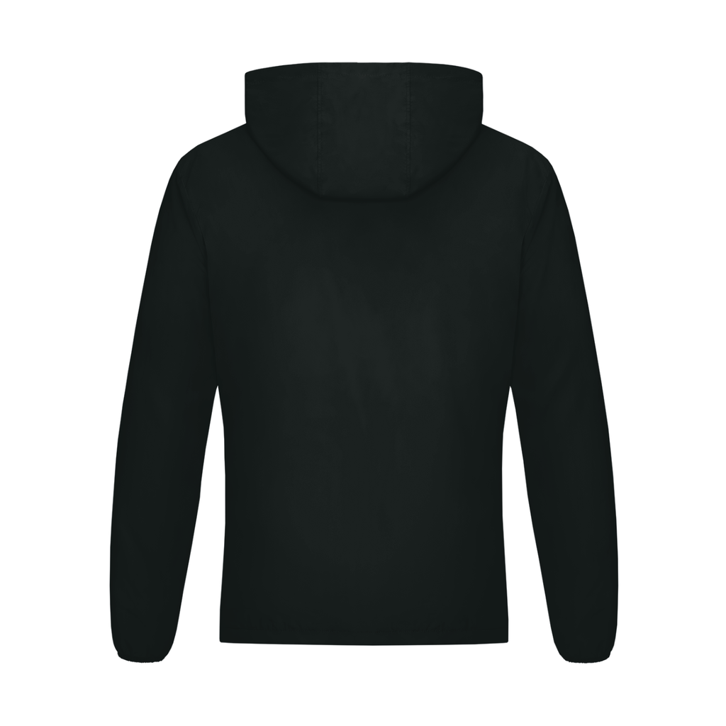 DRVN Soft Hooded Sports Jacket