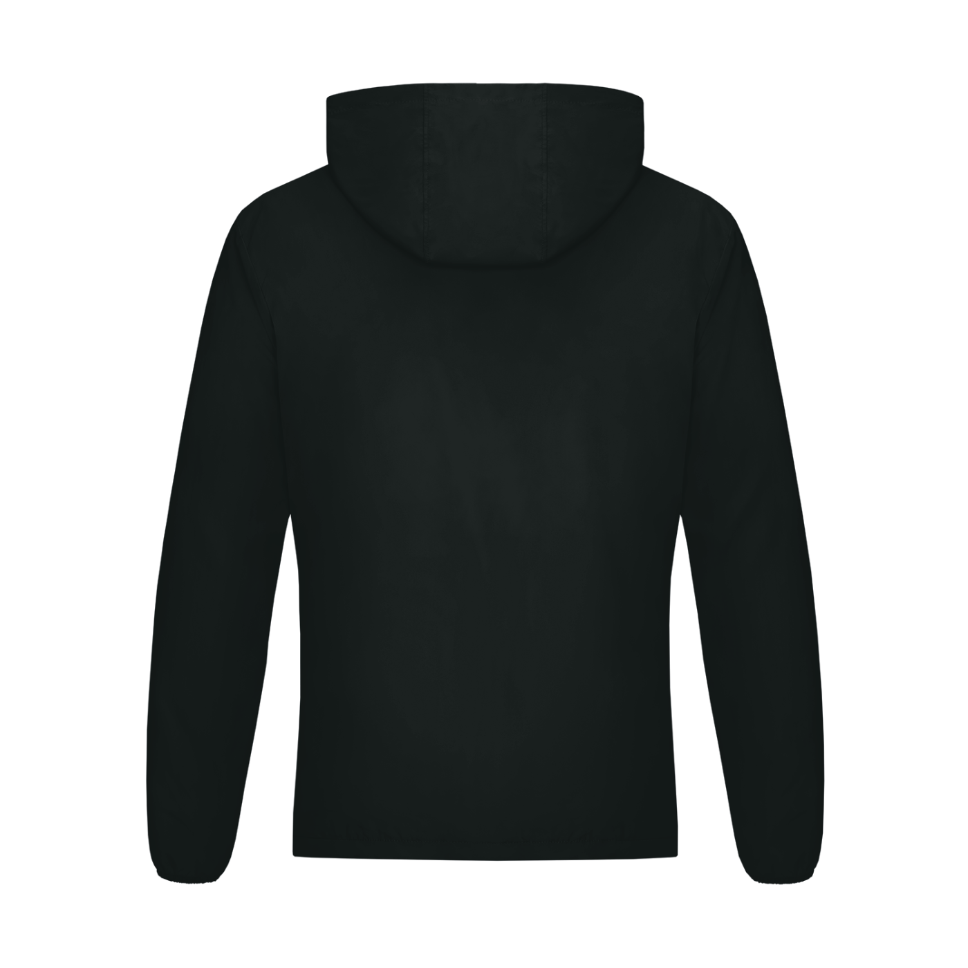 DRVN Soft Hooded Sports Jacket