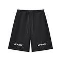 ORVX Essential Heavyweight Fleece Shorts