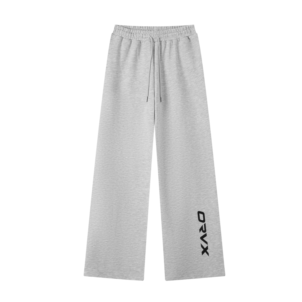DRVN Essential Straight-Leg Sweatpants