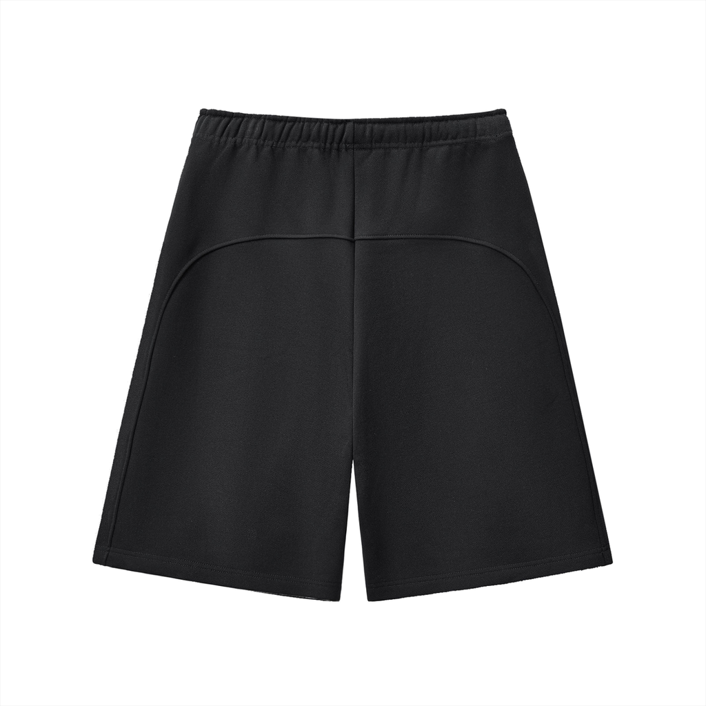 ORVX Essential Heavyweight Fleece Shorts