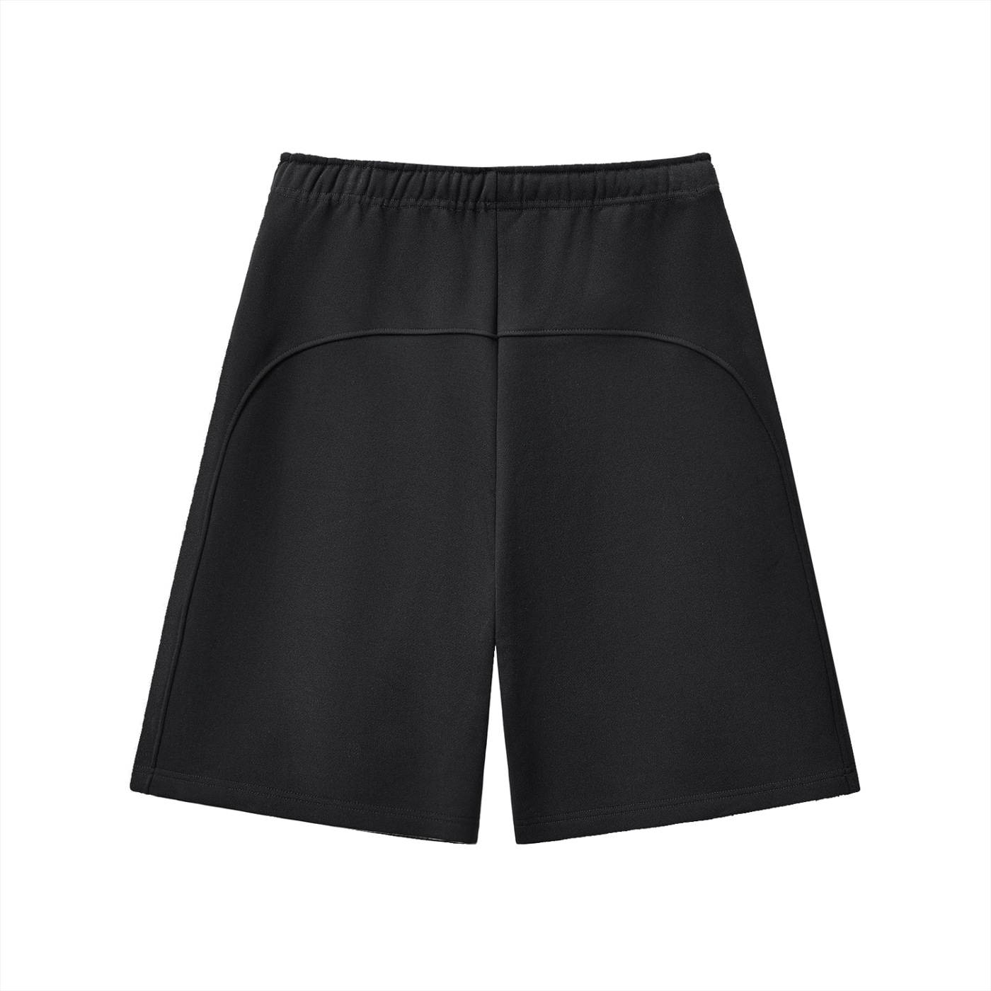 ORVX Essential Heavyweight Fleece Shorts