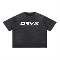 ORVX Oversized Tee - Motivational