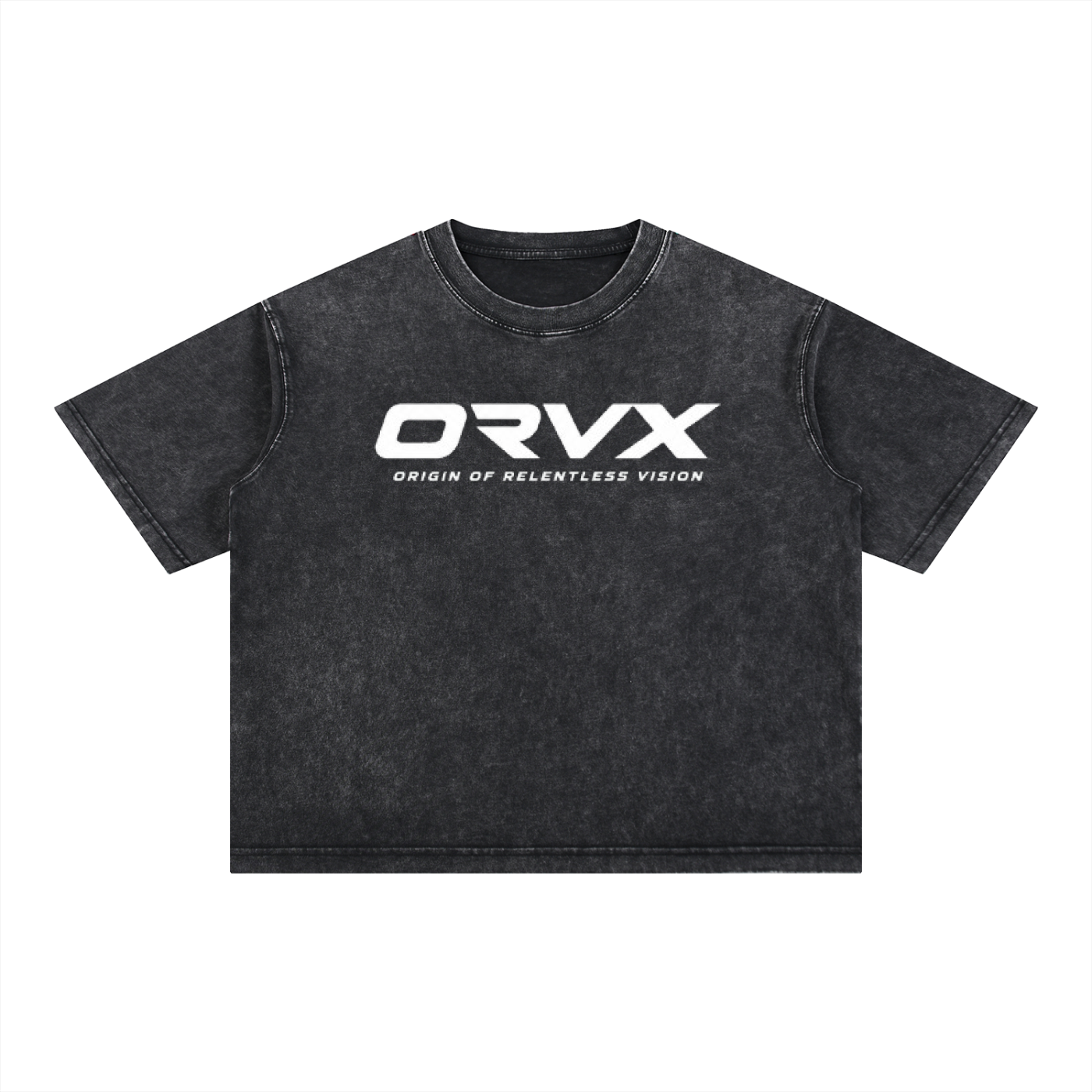 ORVX Oversized Tee - Motivational