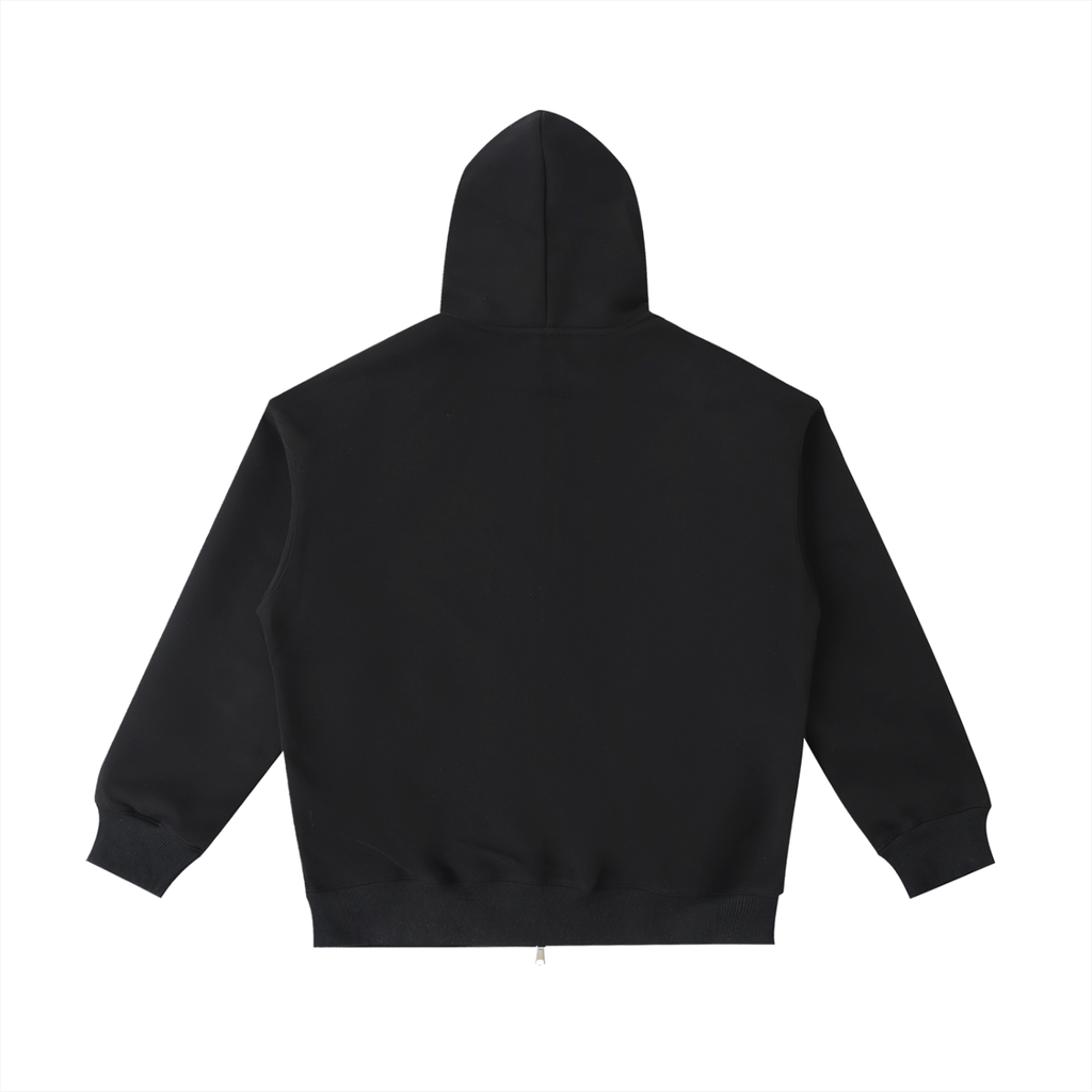 ORVX Vision Essential Heavyweight Pocket Hoodie