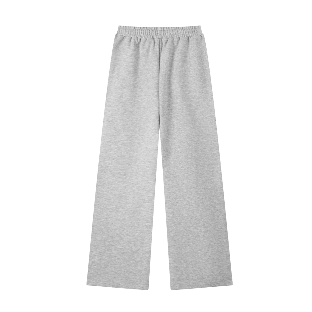 ORVX Essential Straight-Leg Sweatpants