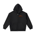 ORVX Vision Essential Heavyweight Pocket Hoodie