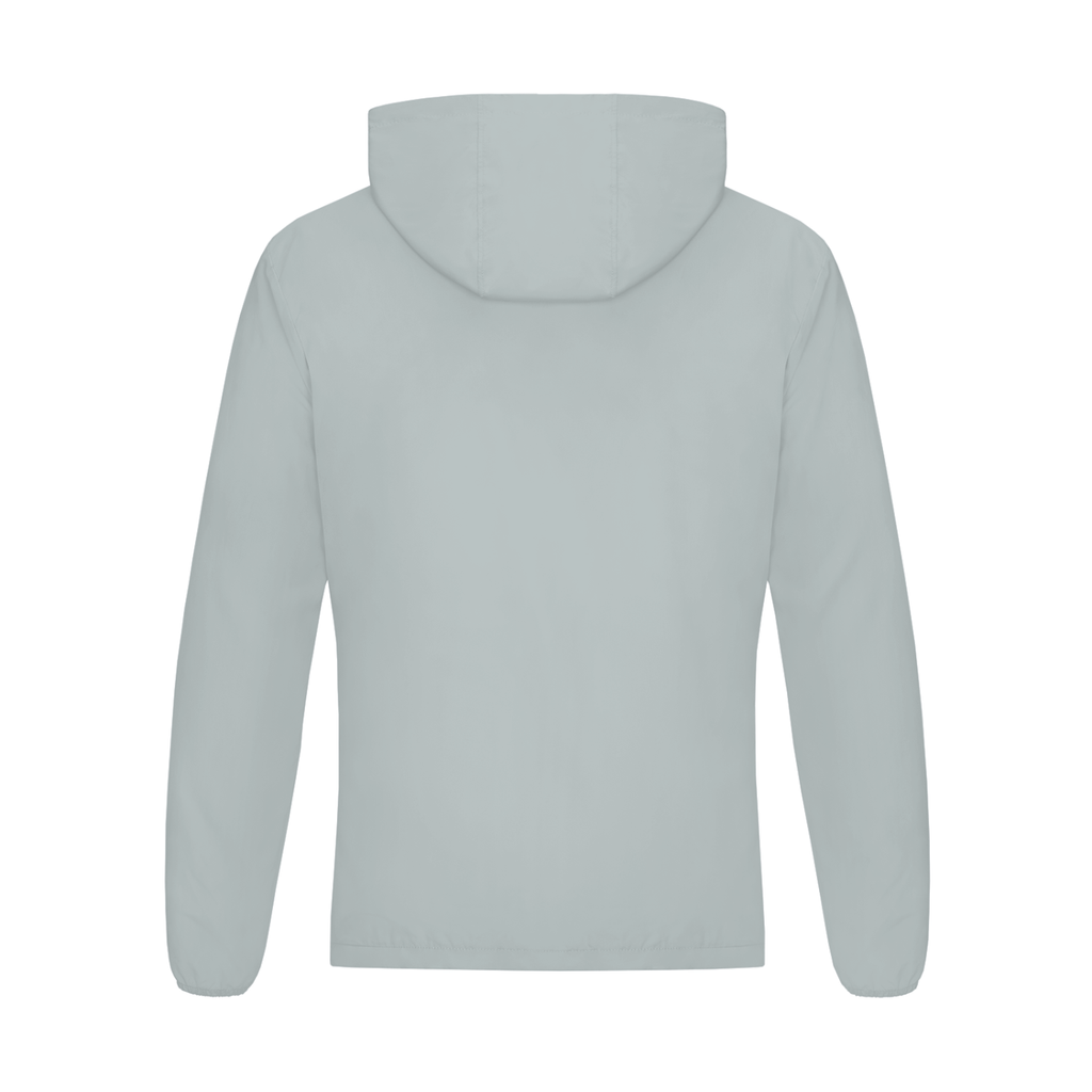 DRVN Soft Hooded Sports Jacket