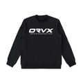 DRVN Essential Heavyweight Crewneck  Sweatshirt