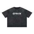 DRVN Designed Oversized Tee