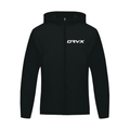 ORVX Soft Hooded Sports Jacket