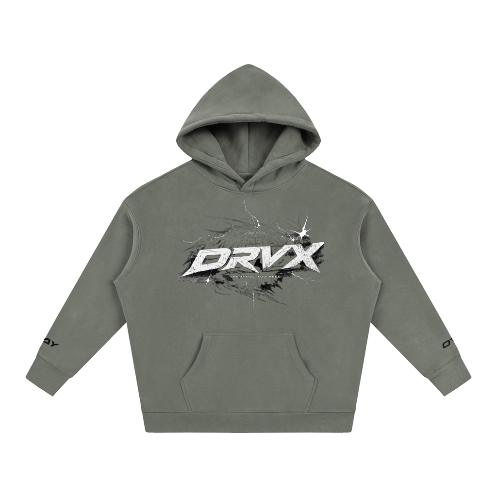 DRVN Oversize Hoodie